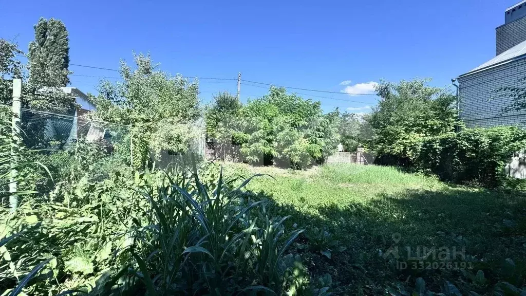 Участок в Краснодарский край, Кореновск Курганная ул., 14 (9.28 сот.) - Фото 1
