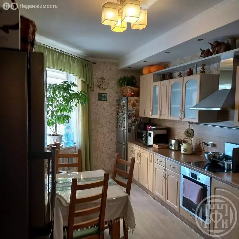 3-комнатная квартира: Санкт-Петербург, улица Латышских Стрелков, 15к3 ... - Фото 2