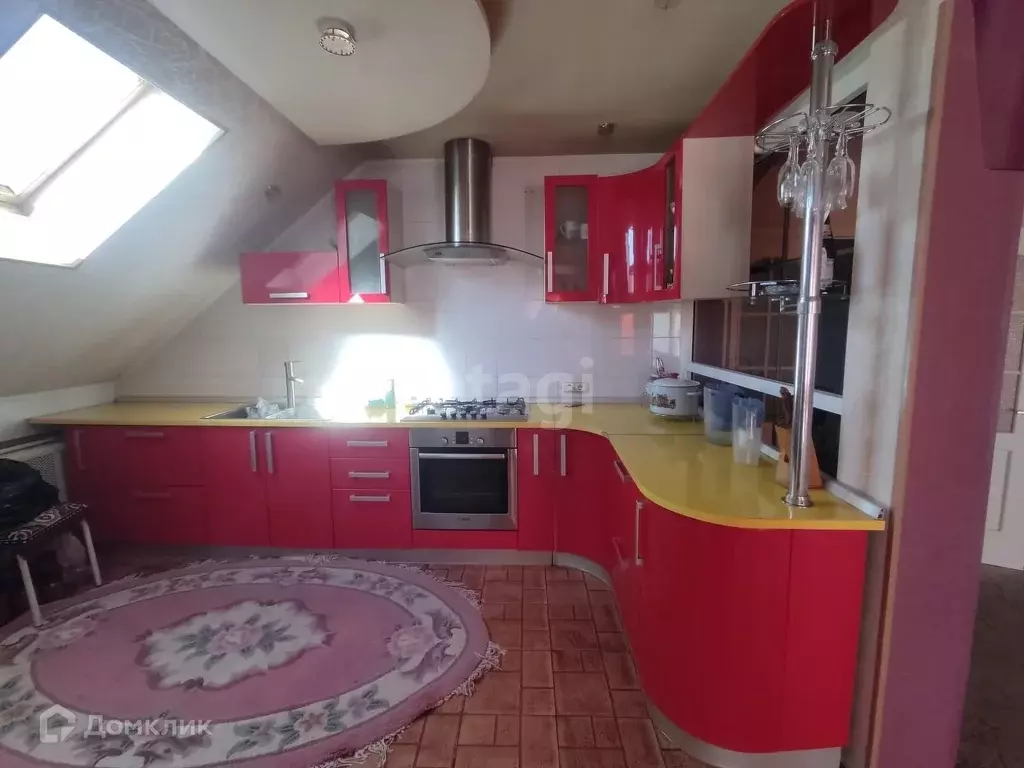 Продаётся 6-к квартира, 206.8 м - Фото 1