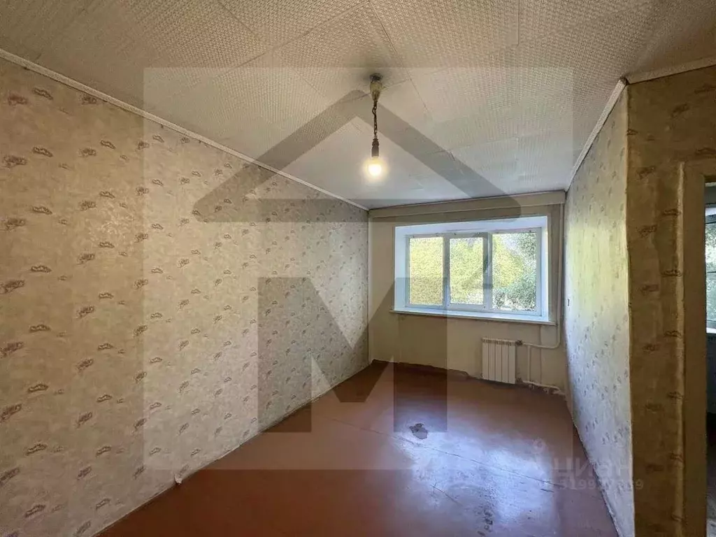 1-к кв. Хакасия, Абакан ул. Ивана Ярыгина, 26 (29.7 м) - Фото 1
