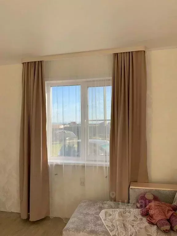 Дом в Забайкальский край, Читинский район, Угданское с/пос, с. Угдан ... - Фото 2