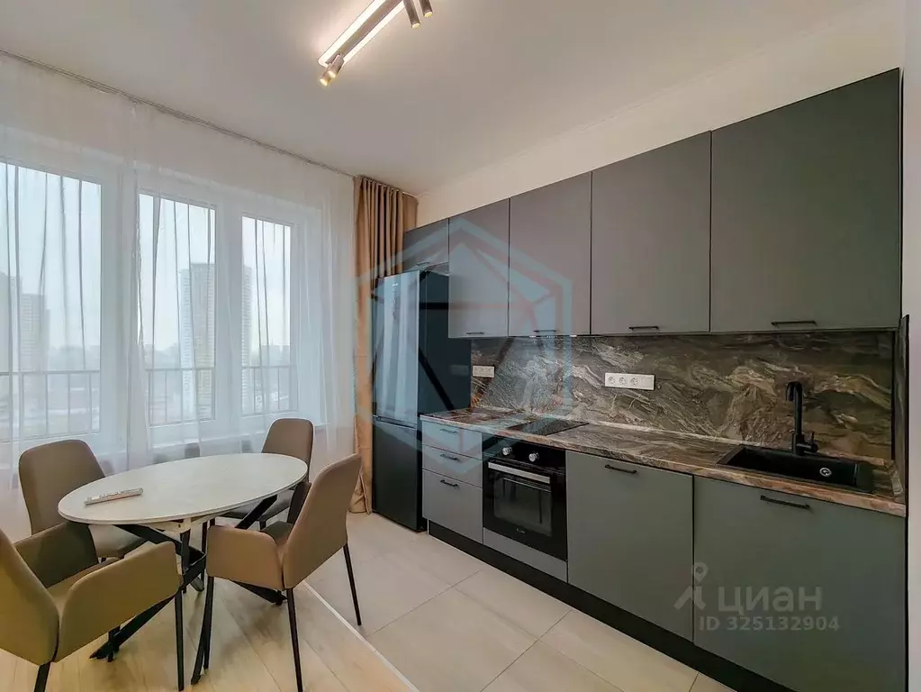 2-к кв. Москва ул. Маргелова, 3к5 (47.0 м) - Фото 1