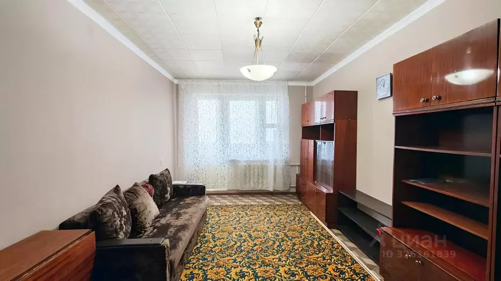 2-к кв. Ставропольский край, Ставрополь № 27 мкр, ул. Фроленко, 6 ... - Фото 1