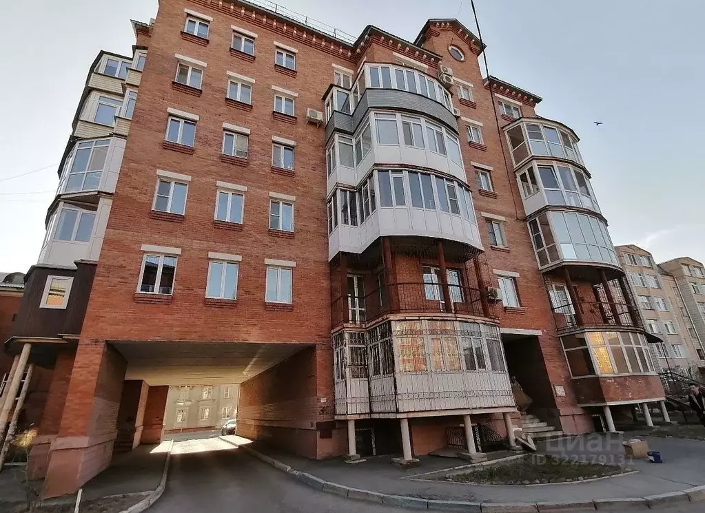 1-к кв. Омская область, Омск ул. Шебалдина, 199/1 (43.0 м) - Фото 1