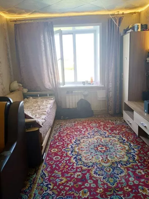 Комната Новосибирская область, Новосибирск Сухарная ул., 70 (14.0 м) - Фото 0