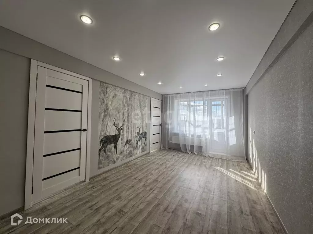 Продаётся 3-к квартира, 48.3 м - Фото 0