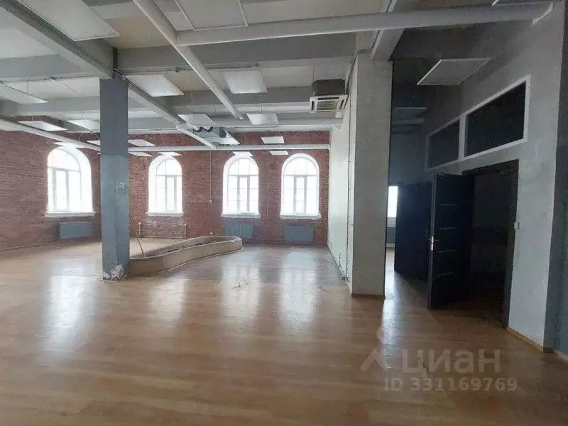 Офис в Санкт-Петербург Звенигородская ул., 9-11К (194 м) - Фото 2