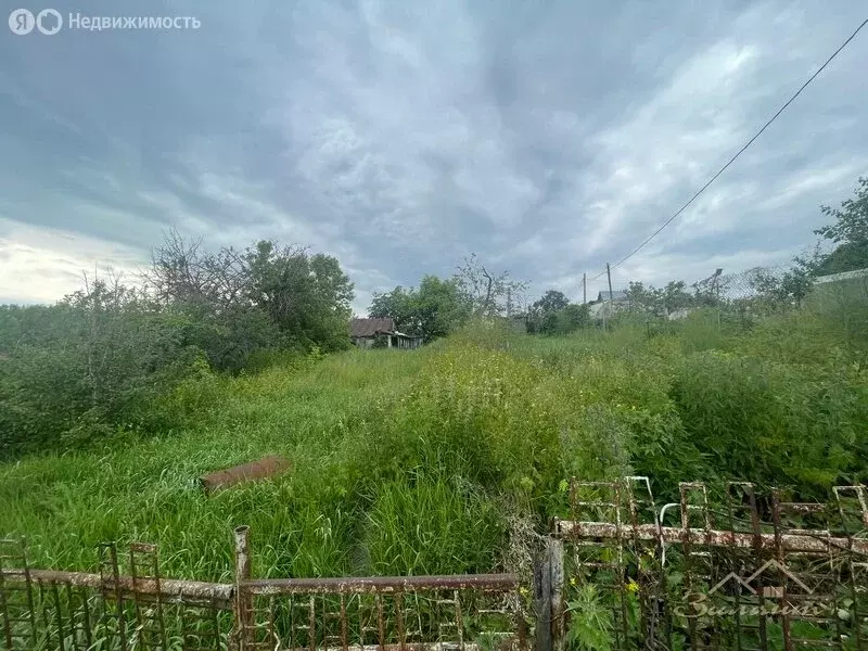 Участок в Республика Татарстан (Татарстан), Казань (3 м) - Фото 1