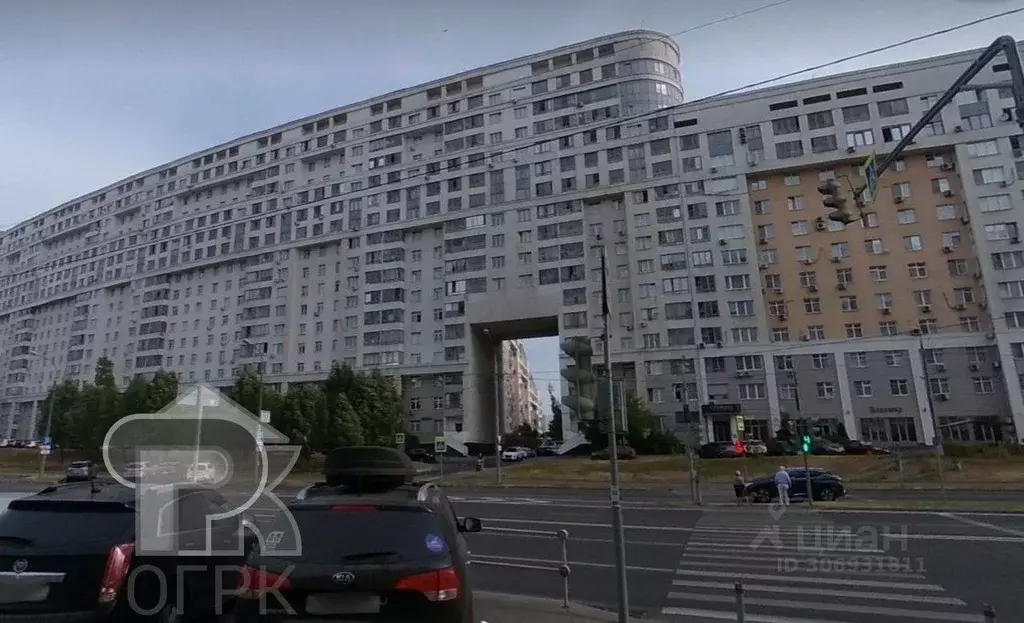 Помещение свободного назначения в Москва ул. Гризодубовой, 4К3 (148 м) - Фото 0