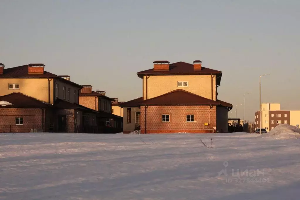 Таунхаус, 150.7 м - Фото 1