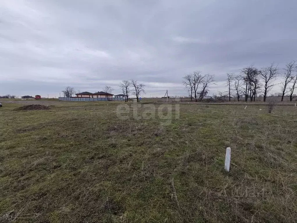 Участок в Крым, Симферопольский район, с. Мирное, Мир СНТ  (6.0 сот.) - Фото 1