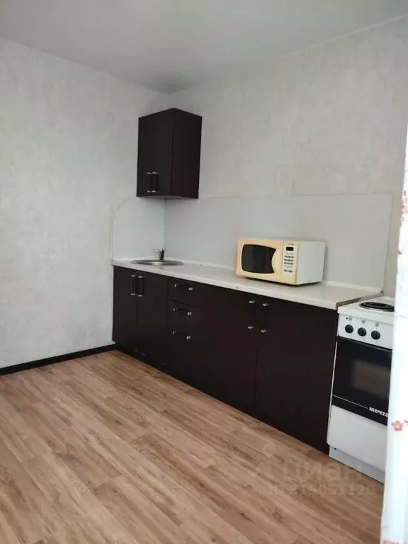 1-к кв. Ростовская область, Ростов-на-Дону ул. Петренко, 12 (36.0 м) - Фото 1