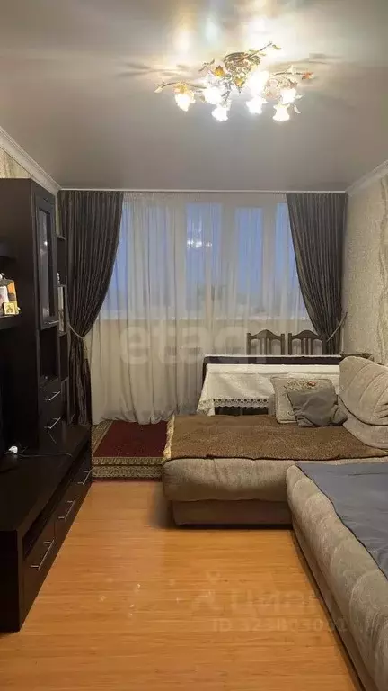 3-к кв. Северная Осетия, Владикавказ ул. 8 Марта, 19 (66.0 м) - Фото 2