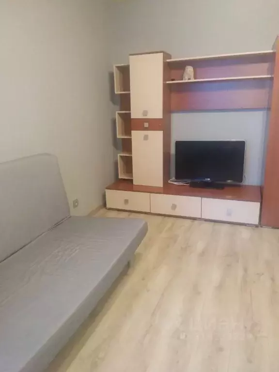 1-к кв. Башкортостан, Уфа ул. Георгия Мушникова, 21 (40.0 м) - Фото 1