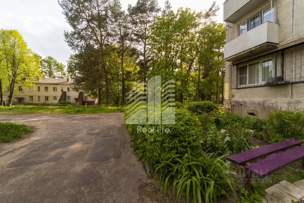 Квартира, 2 комнаты, 43.2 м - Фото 0
