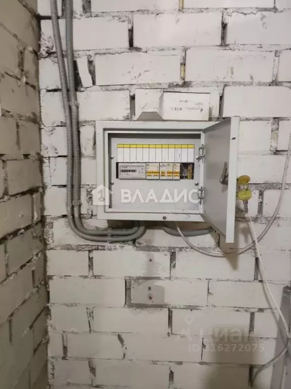 Гараж в Владимирская область, Владимир ул. Растопчина, 14 (22 м) - Фото 1