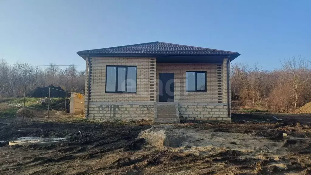 Дом в Ставропольский край, Ставрополь Кавказ садовое товарищество, 237 ... - Фото 1