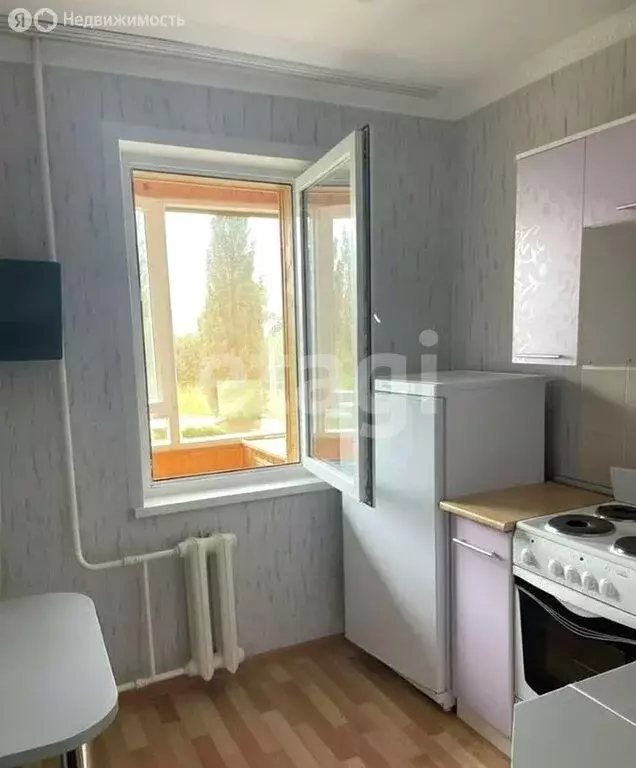 1-комнатная квартира: Агидель, улица Мира, 6 (29.2 м) - Фото 0