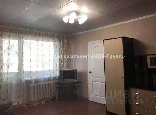 2-к кв. Хабаровский край, Хабаровск Красная Речка мкр, ул. Мате Залки, ... - Фото 0