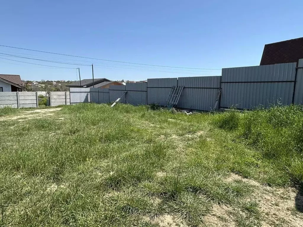 Участок в Севастополь Родничок-2 СТ, 54 (4.2 сот.) - Фото 1