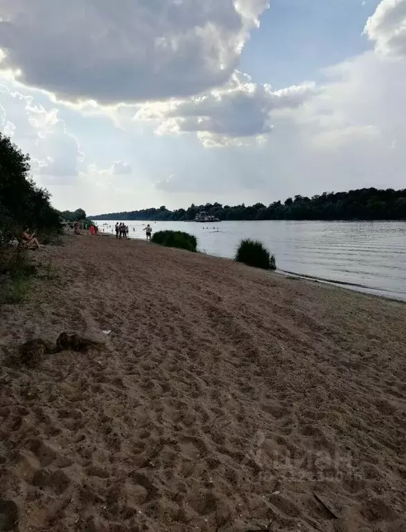 Участок в Московская область, Кашира городской округ, д. Тарасково ул. ... - Фото 0