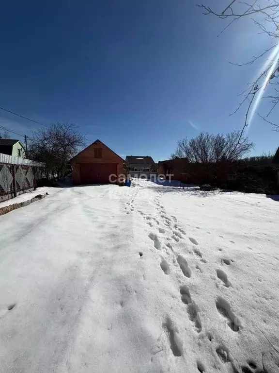 Участок в Московская область, Чехов муниципальный округ, д. Беляево  ... - Фото 2