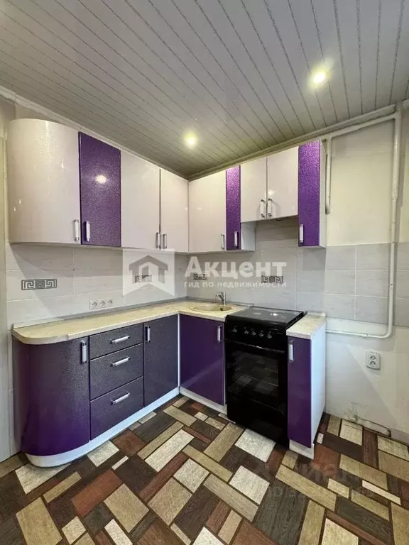 1-к кв. Ивановская область, Иваново просп. Строителей, 59 (28.4 м) - Фото 1