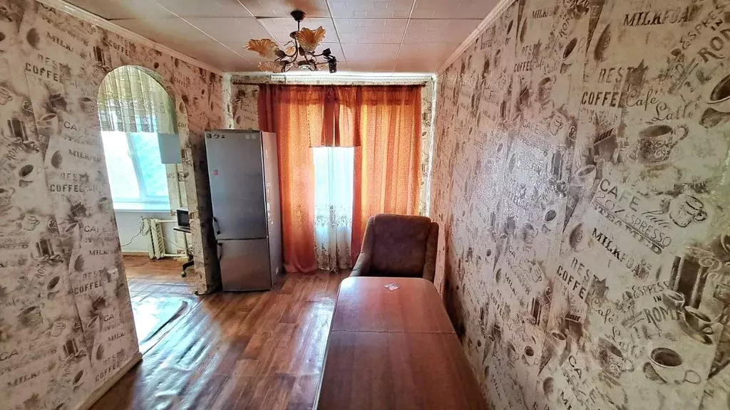 3-к кв. Крым, Феодосия ул. Первушина, 28 (60.0 м) - Фото 1