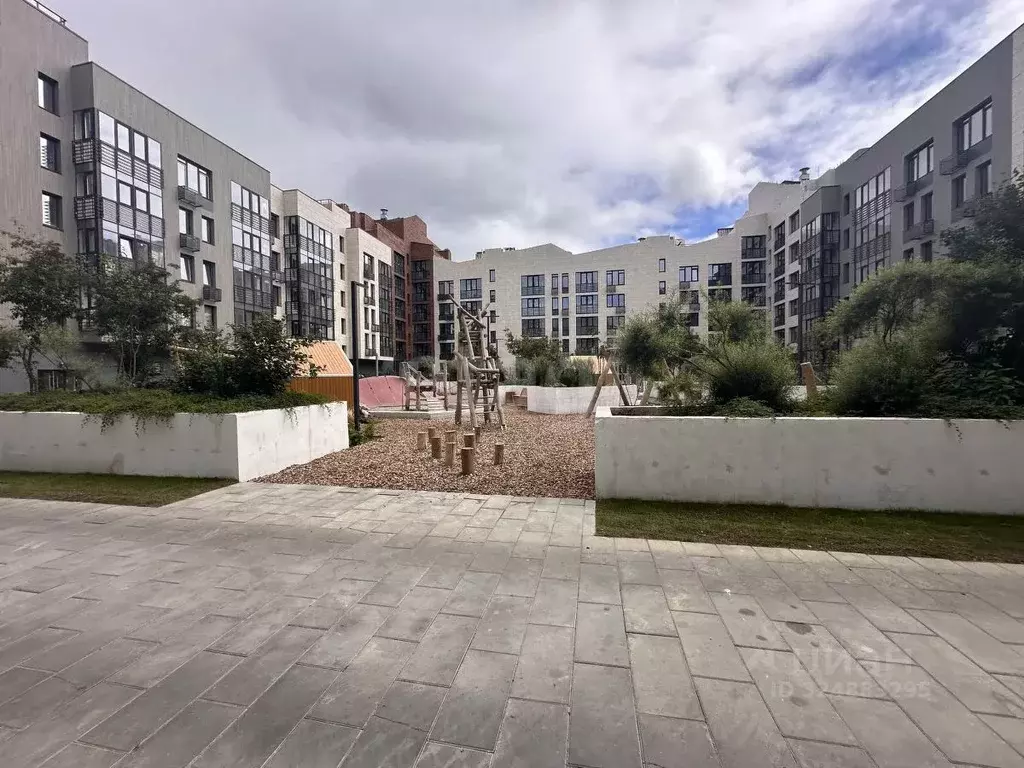 1-к кв. Сахалинская область, Южно-Сахалинск ул. Алексея Максимовича ... - Фото 1