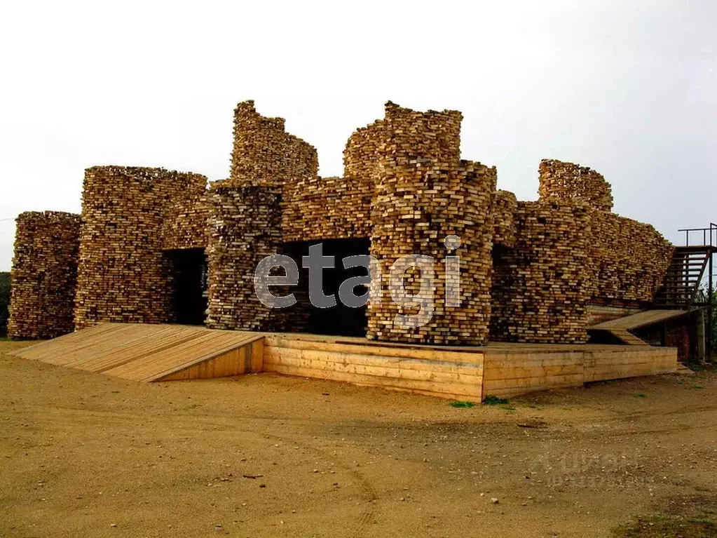 Участок в Калужская область, Дзержинский район, Угорское с/пос, д. ... - Фото 2