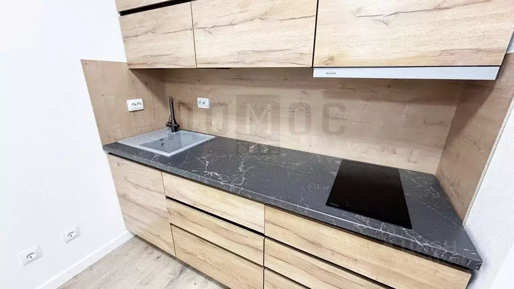 1-к кв. Свердловская область, Екатеринбург ул. 8 Марта, 204Г (35.8 м) - Фото 1