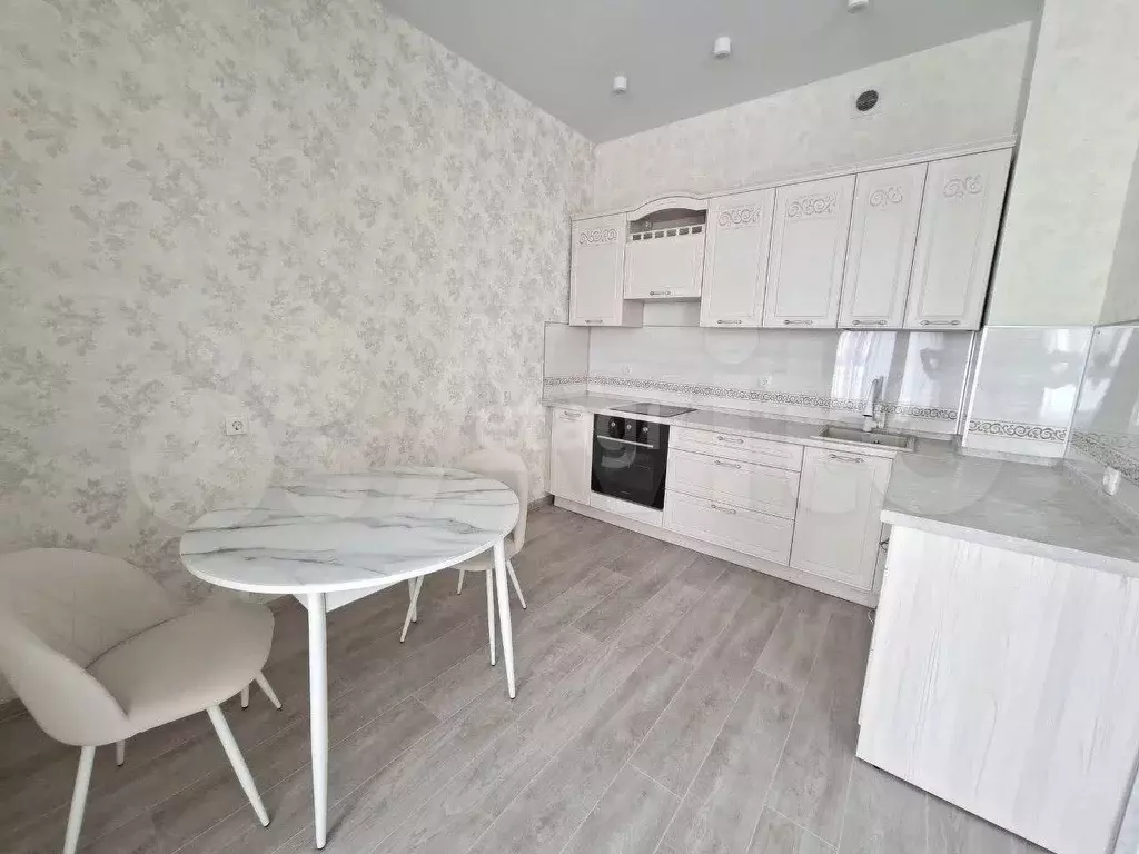 2-к. квартира, 55 м, 5/23 эт. - Фото 0