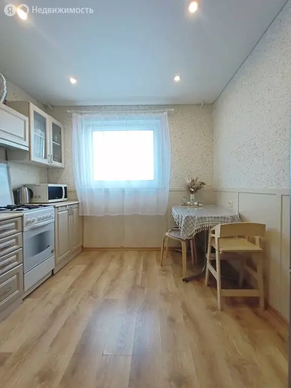 3-комнатная квартира: Мурманск, проезд Михаила Бабикова, 16 (57.7 м) - Фото 2