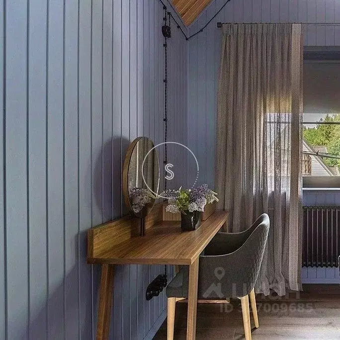 Дом в Московская область, Одинцовский городской округ, д. Синьково, ... - Фото 2