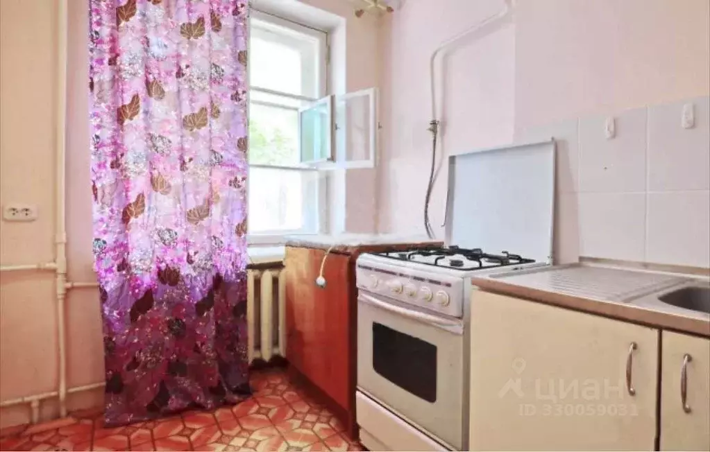 1-к кв. Самарская область, Самара ул. Свободы, 103 (44.0 м) - Фото 0