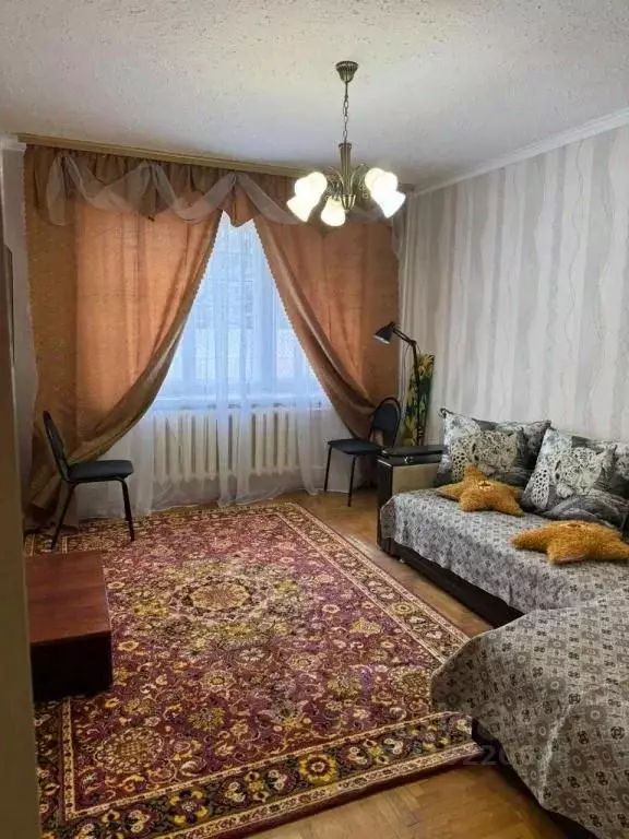 1-к кв. Ставропольский край, Железноводск ул. Космонавтов, 35 (285.0 ... - Фото 0