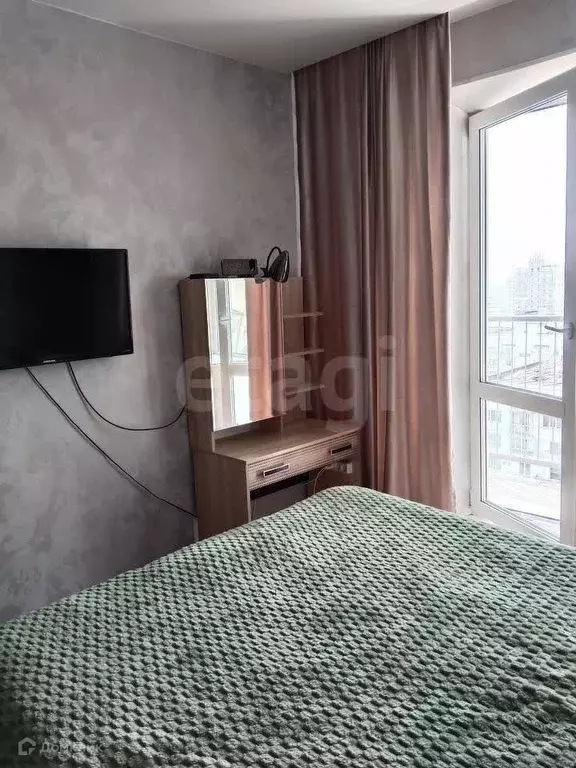 Продаётся 1-к квартира, 40 м - Фото 0