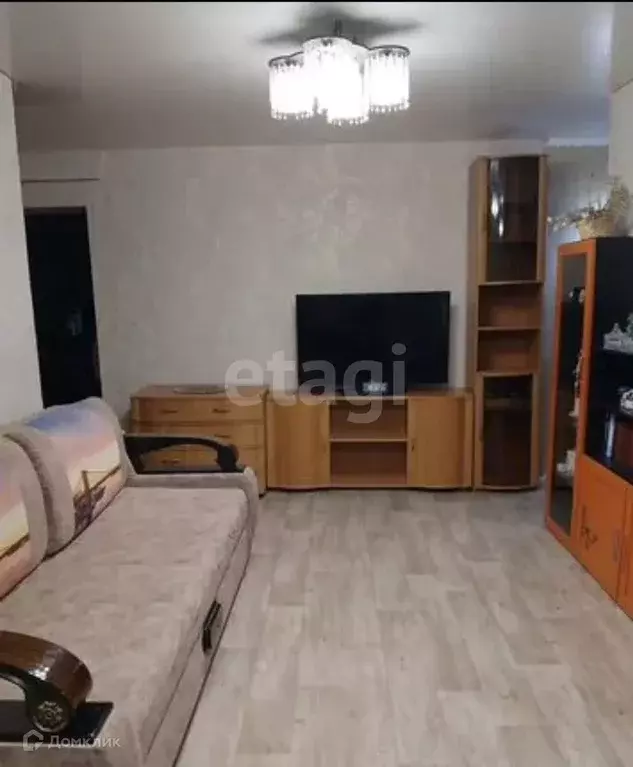 Продаётся 3-к квартира, 55.5 м - Фото 0