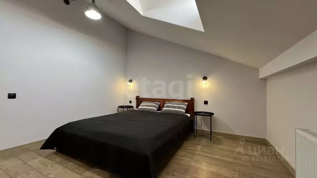 1-к кв. Крым, Симферополь ул. Битакская (42.0 м) - Фото 2