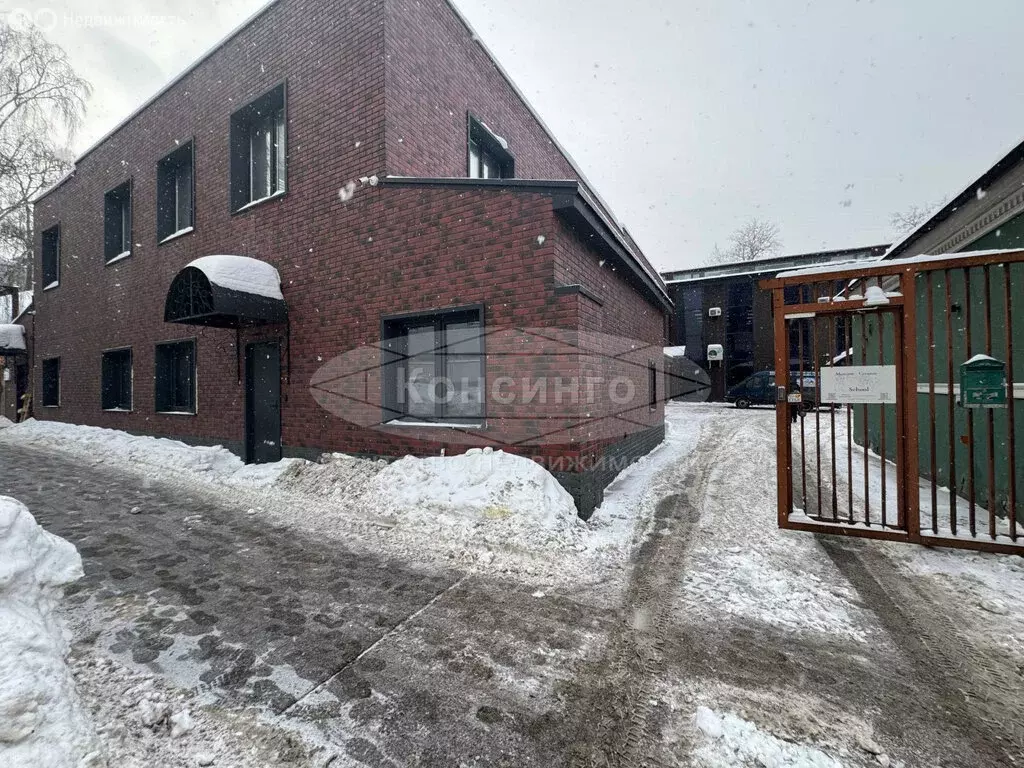 Помещение свободного назначения (130 м) - Фото 1