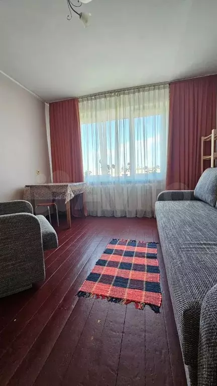 1-к. квартира, 18 м, 5/5 эт. - Фото 0