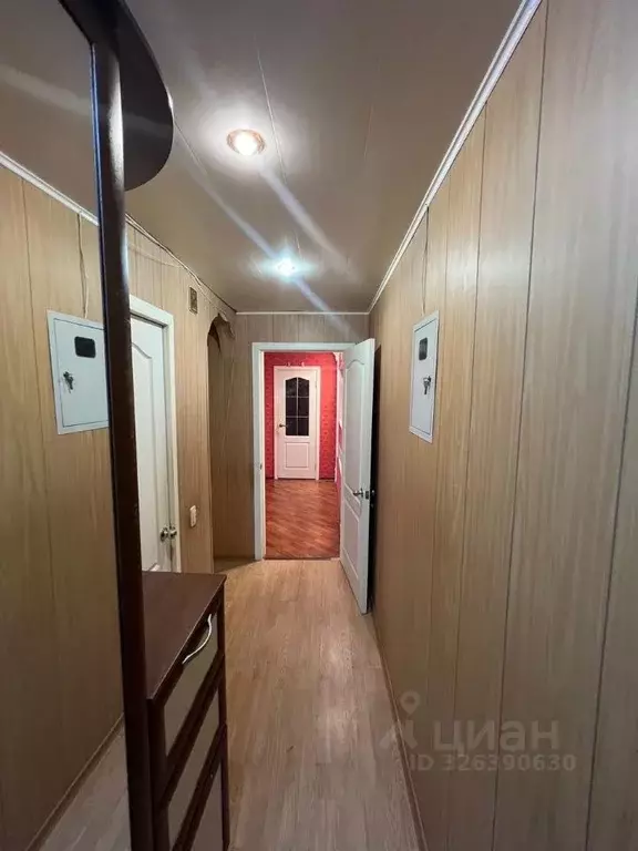 2-к кв. Ивановская область, Иваново Ташкентская ул., 108 (43.0 м) - Фото 2