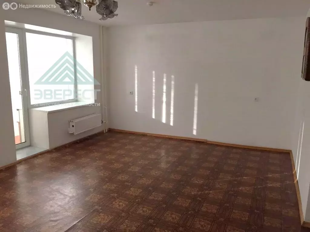 2-комнатная квартира: Абакан, улица Некрасова, 22В (47 м) - Фото 2