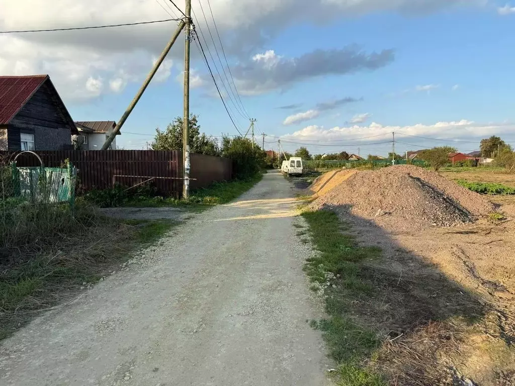 Участок, 12 сот., поселения (ижс) - Фото 2