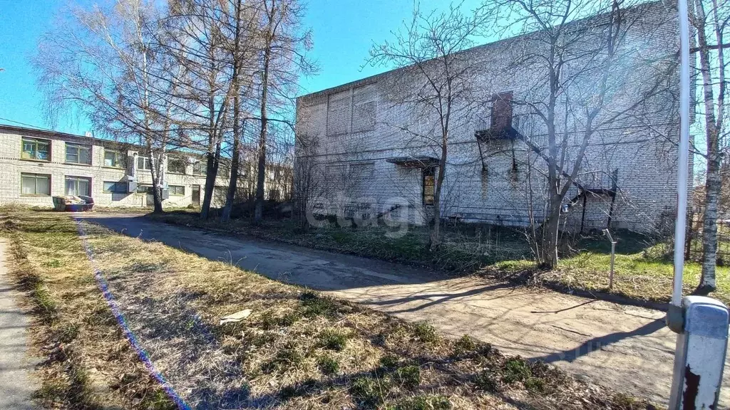 Офис в Владимирская область, Ковров ул. Володарского, 34 (1060 м) - Фото 2