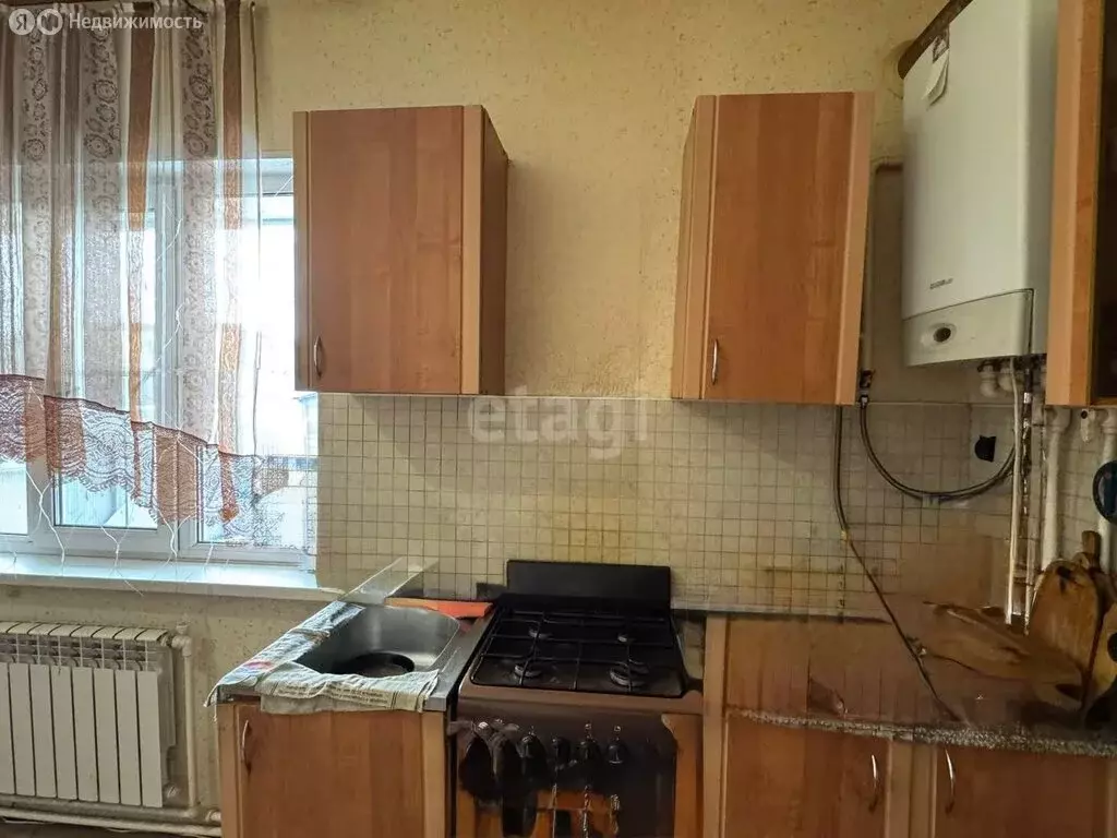 Дом в Тамбов, улица Студенецкая Набережная, 63 (64.2 м) - Фото 1