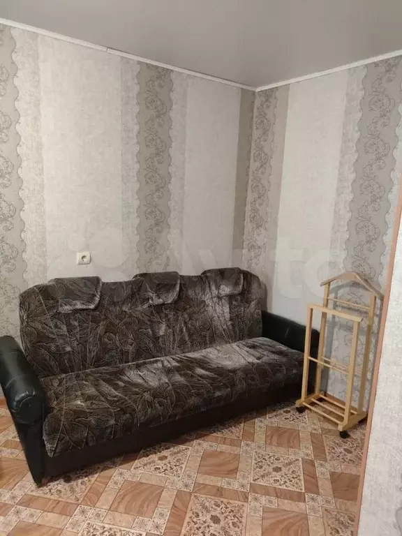 1-к. квартира, 33 м, 3/5 эт. - Фото 1