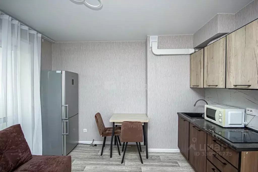 Студия Новосибирская область, Новосибирский район, Станционный ... - Фото 2