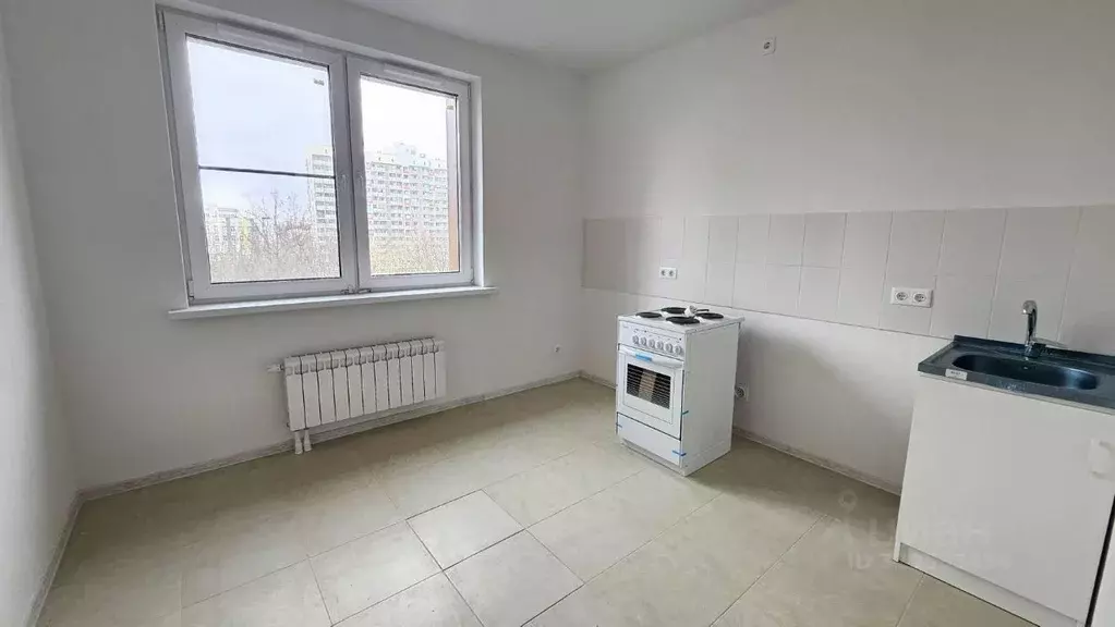 2-к кв. Москва ул. Лобачевского, 28 (58.0 м) - Фото 1
