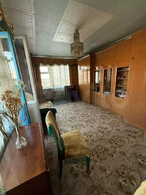 2-к. квартира, 48 м, 4/9 эт. - Фото 0